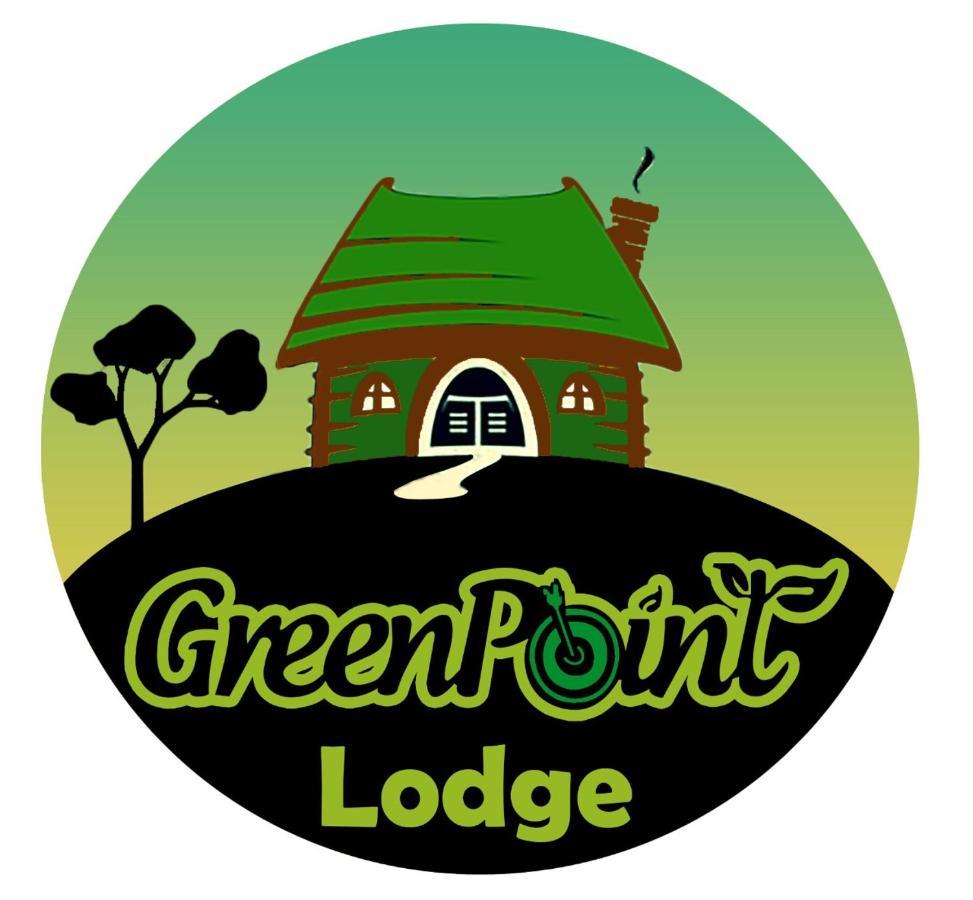 Greenpoint Drakes Bay Exterior foto
